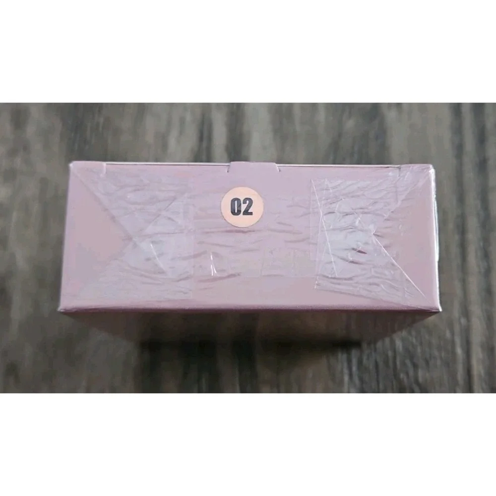Phofay Soft Touch Soft Pinch Luminous Powder Blush #2 Blush BNIB Authentic 4/28